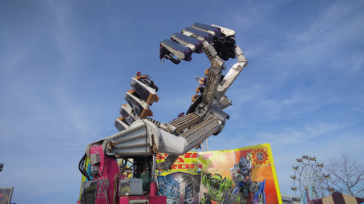 Civic Center «Florence Civic Center», reviews and photos, 3300 W Radio Dr, Florence, SC 29501, USA