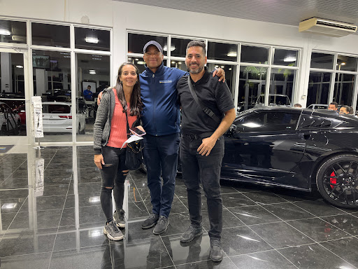 Car Dealer «Bomnin Chevrolet West Kendall», reviews and photos, 11701 SW 152nd St, Miami, FL 33177, USA