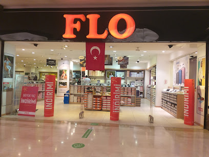 FLO Konya Kent Plaza AVM Mağazası