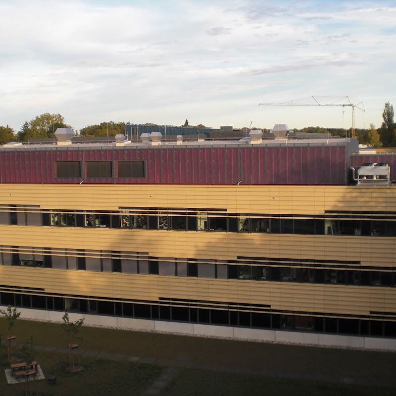 Universität Greifswald Institut für Mikrobiologie Ag Angewandte Mikrobiologie