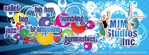 Dance School «MJM Studios», reviews and photos, 5796 Constitution Dr, Florence, KY 41042, USA