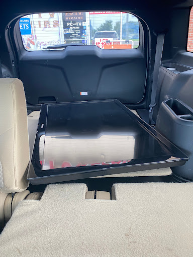 Computer Repair Service «All PC & TV Repair Service», reviews and photos, 7101 E Colonial Dr, Orlando, FL 32807, USA