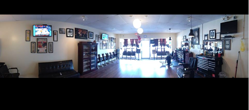 Barber Shop «Edson´s barbershop,», reviews and photos, 4007 S MacDill Ave, Tampa, FL 33611, USA