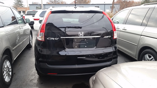 Used Car Dealer «Creekside Auto Sales», reviews and photos, 328 W Johnstown Rd, Columbus, OH 43230, USA