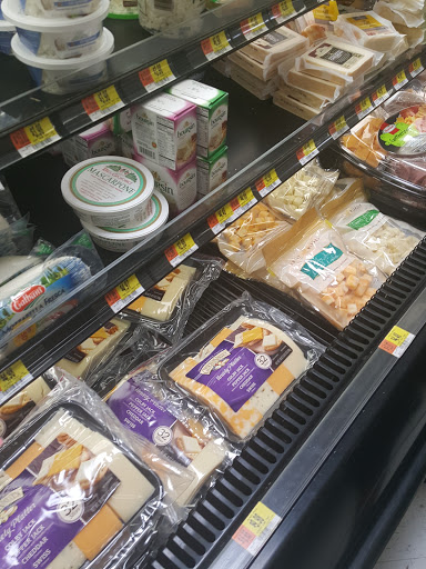 Department Store «Walmart Supercenter», reviews and photos, 880 U.S. 190, Covington, LA 70433, USA