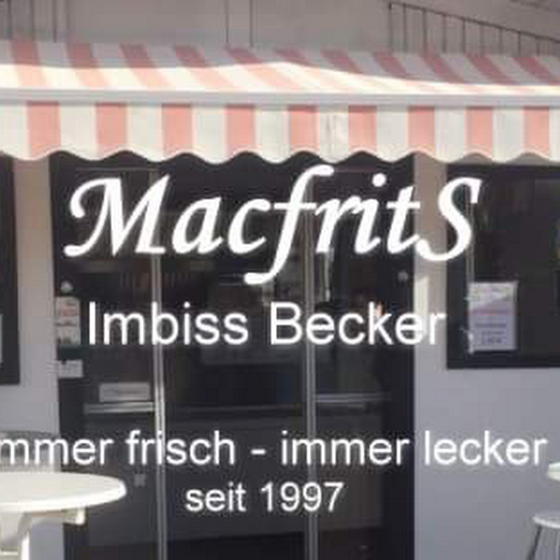 MacfritS Imbiss am Toom Baumarkt