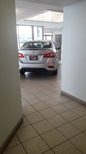 Nissan Dealer «Jeff Wyler Nissan of Cincinnati», reviews and photos, 8680 Colerain Ave, Cincinnati, OH 45251, USA