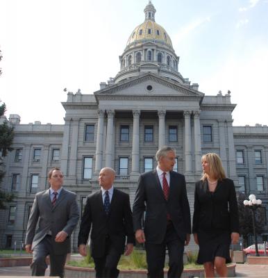 Bachus & Schanker LLC, 1899 Wynkoop St #700, Denver, CO 80202, USA, Personal Injury Attorney