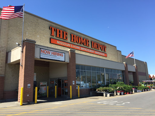 The Home Depot