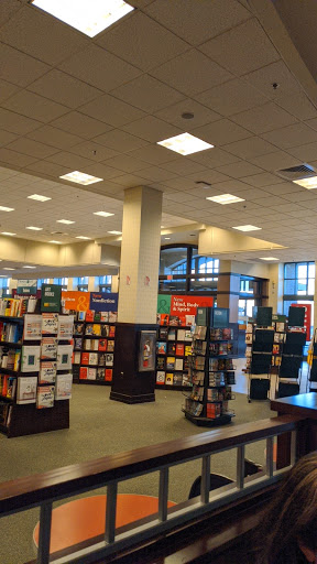 Book Store «Barnes & Noble», reviews and photos, 300 Indian Lake Blvd, Hendersonville, TN 37075, USA