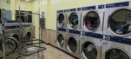 Laundromat «Fresh Start Coin Laundry», reviews and photos, 2922 Roosevelt Blvd, Clearwater, FL 33760, USA