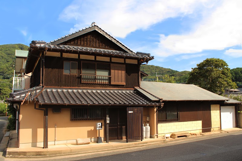 ITOSHIMA NOGITA HOUSE