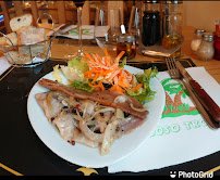 Plats et boissons du Restaurant Barroso Tropical à Neuilly-sur-Marne - n°10