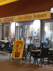 Les plus récentes photos du Restaurant turc Delice Royal kebab HALAL à Nice - n°6