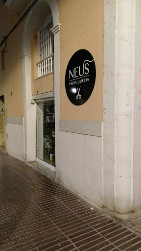 Neus Perruqueria en La Ràpita, Tarragona