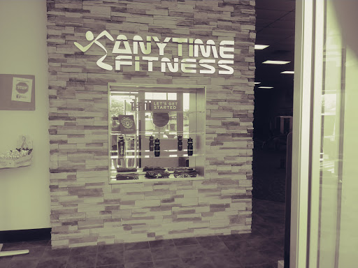 Gym «Anytime Fitness», reviews and photos, 1409 E Main St, Gatesville, TX 76528, USA