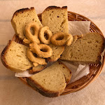 Photo n°1 de l'avis de isscio. fait le 12/12/2021 à 14:22 sur le  Il Ristoro dei Templari Trattoria Pizzeria Braceria à Lecce