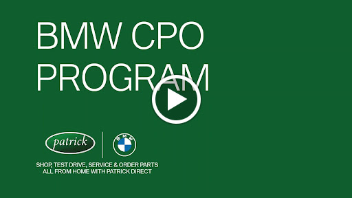 Car Dealer «Patrick Dealer Group», reviews and photos, 526 Mall Dr, Schaumburg, IL 60173, USA