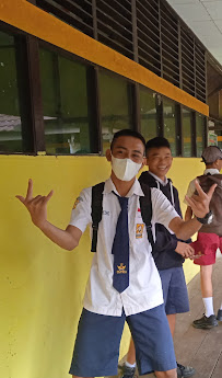 Foto SMP  Negeri 2 Tayan Hilir, Kabupaten Sanggau