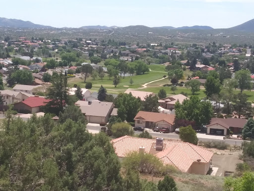 Golf Course «Prescott Country Club», reviews and photos, 1030 Prescott Country Club Blvd, Dewey, AZ 86327, USA