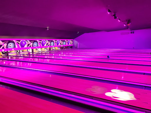 Bowling Alley «Green Lake Lanes Inc», reviews and photos, 7930 E Genesee St, Fayetteville, NY 13066, USA