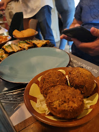 Plats et boissons du Restaurant libanais Ô Phénicia à Fontainebleau - n°10