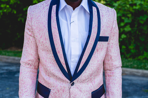 Discount Store «D&K Suit City», reviews and photos, 2975 Headland Dr SW, Atlanta, GA 30311, USA