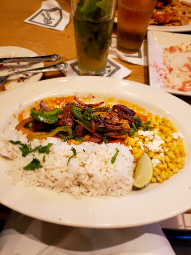 Restaurant «The Cheesecake Factory», reviews and photos, 600 E Las Olas Blvd, Fort Lauderdale, FL 33301, USA