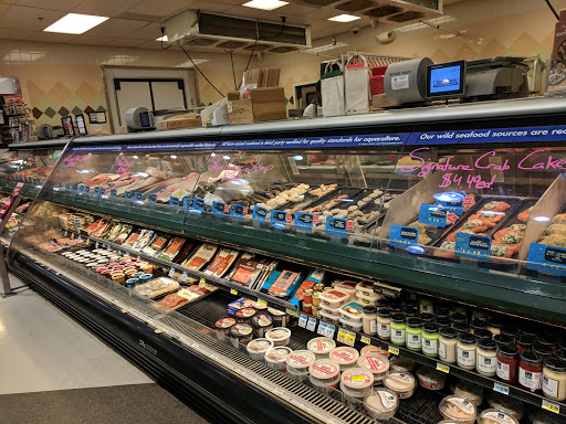 Grocery Store «Harris Teeter», reviews and photos, 8620 Guilford Rd, Columbia, MD 21046, USA