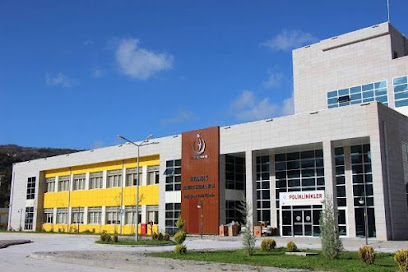 Ayancık Devlet Hastanesi