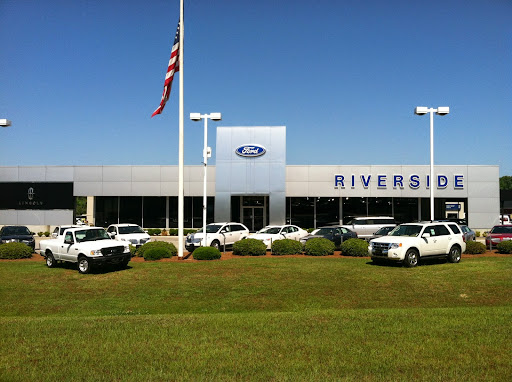 Riverside Ford image 6