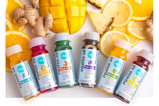 Nekter Juice Bar - 6