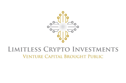 Limitless Crypto Investments L.L.C.