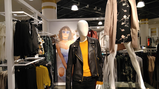 Department Store «Nordstrom Short Pump Town Center», reviews and photos, 11812 W Broad St, Richmond, VA 23233, USA