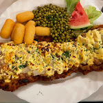 Photo n°2 de l'avis de Sebastian.� fait le 19/11/2021 à 20:50 sur le  Grüne Gurke à Wernigerode