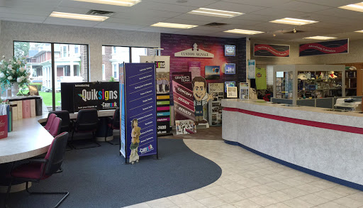 Print Shop «Copyquik Printing & Graphics», reviews and photos, 710 Oak Hill Ave, Hagerstown, MD 21740, USA