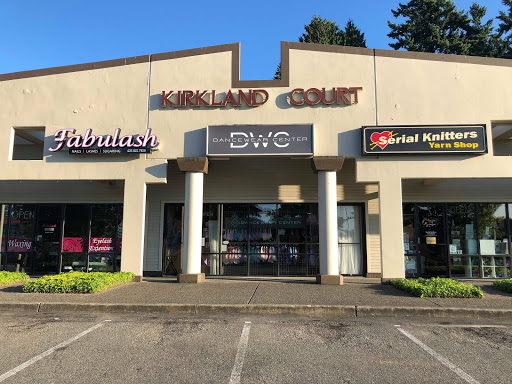 Dancewear Center Kirkland