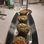 Photo n°1 de l'avis de Francesco.a fait le 12/02/2022 à 19:37 sur le  Dimora Intini Ristorante à Noci