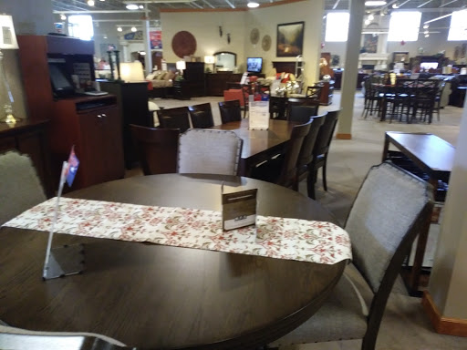 Furniture Store «Ashley HomeStore», reviews and photos, 1741 W Edgar Rd, Linden, NJ 07036, USA