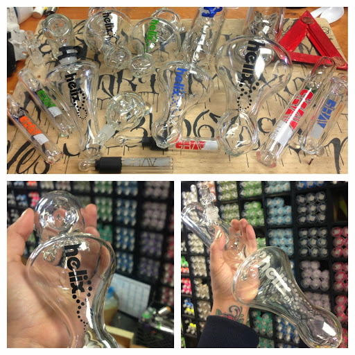 Tobacco Shop «Bodegas Smoke Shop», reviews and photos, 1791 N Zaragoza Rd #C, El Paso, TX 79936, USA