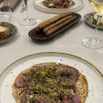 Photo n°1 de l'avis de Thibaud.u fait le 23/07/2023 à 22:14 sur le  Pablo's à Palermo