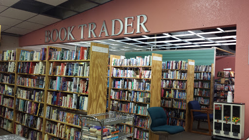 Book Store «Book Trader Tan America», reviews and photos, 217 N 2nd Ave W, Newton, IA 50208, USA