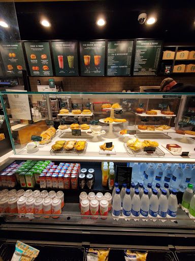 Coffee Shop «Starbucks», reviews and photos, 1600 S Andrews Ave, Fort Lauderdale, FL 33316, USA