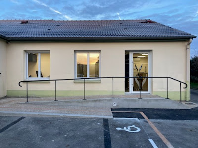 SYNLAB Nord de France - site de Ham à Ham
