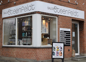 Salon Steenfeldt