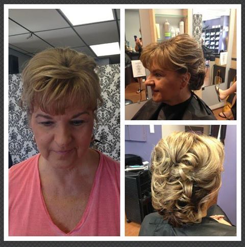 Hair Salon «Salon 621», reviews and photos, 13466 Dix Toledo Rd, Southgate, MI 48195, USA