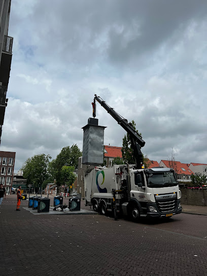 HBC Onderhoudsbedrijf