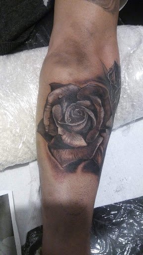 Explore walk in tattoo ideas, creative tattoo ideas in Pahoa, available at Electric Jungle Tattoo
