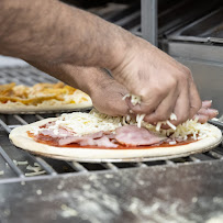Photos du propriétaire du Pizzeria Five Pizza Original - Strasbourg - n°14