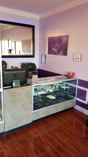 Tattoo Shop «Salvation Tattoo Lounge», reviews and photos, 1302 N University Dr, Coral Springs, FL 33071, USA